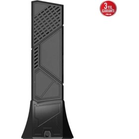 Resim Asus <![Cdata[Asus Rog Usb-Be92 Be6500 Wıfı7 Gamıng Usb Kablosuz Adaptör]]> 