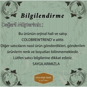 Resim teknomer Bomemetre 0-70 Coldbrewtrend 