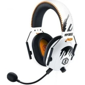 Resim Razer Blackshark V2 Pro - Rainbow Six Ed. Kulaklık 