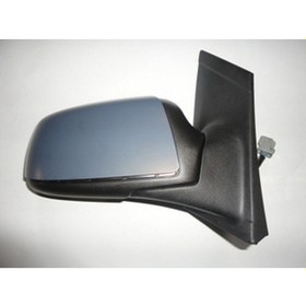 Resim 2005 - 2007 Ford Focus Sdhb Kapı Aynası Sağ Elektrikli - Isıtmalı Gri Kapak 5fiş (M lecoy)(Orjinal) (Oem NO:4M5117682CK) 