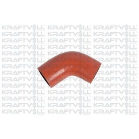 Resim Kraftvoll 10032491 Turbo Hortumu Land Rover Discovery Iıı Iv Range Rover 3.0 Td V16 04 11 Lr019397 