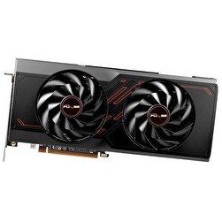 Resim Sapphire Radeon RX 7700 XT Pulse 12 GB GDDR6 192 Bit HDMI DP Ekran Kartı 