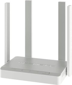 Resim Keenetic Runner 4G N300 VPN WPA3 4xFE 3G/4G/LTE/Fiber Mesh Wifi Modem Router (Sim Kart Destekli) 