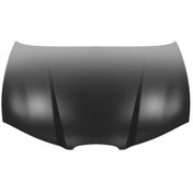 Resim Oran Oem No:6l0823031d- Uyumlu Seat Ibıza 2002-2009 Kaput Ön Sac 117030 