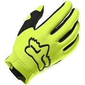 Resim Motocross Yarış Kıyafeti Yokuş Aşağı Takım Eldiven Nefes Alabilen Ve Aşınmaya Dayanıklı Uzun Parmaklı Dağ Bisikleti Açık Sürüş Ekipmanları Stil 48 