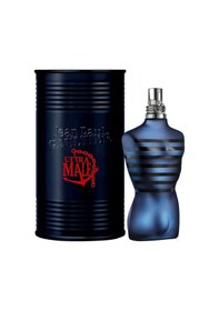 Resim Jean Paul Gaultier Ultra Male Intense Erkek Parfüm EDT 125 ML 