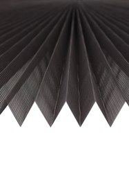 Resim plisseri 19mm Polyester Plise Sineklik Tülü - 300 Cm (80 M2) 