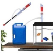Resim Besthome1 Kırmızı Elektrikli Yağ Çekici, Kısa Tip, Kolay Kullanım, Dayanıklı, Evde Konfor 
