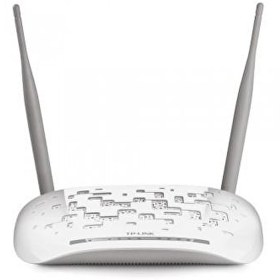 Resim Tp-Link TD-W8961N 4 Port 300Mbps Wireless.Lan Adsl2+ Modem Tp-Link TD-W8961N 4 Port 300Mbps Wireless.Lan Adsl2+ Modem