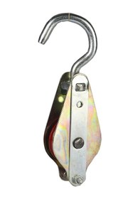 Resim Bilyalı İnşaat Makarası 75 mm 