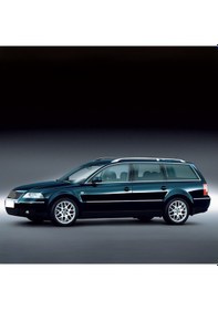 Resim Vw Passat B5.5 2003-2005 1j6955711g Arka Cam Silecek Motoru 