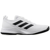 Resim Adidas Courtflash M Erkek Tenis Ayakkabısı Gw2518 Beyaz Adidas