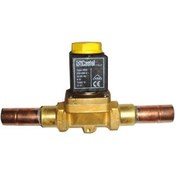 Resim Castel 1098/7A6 7/8" Kaynaklı Selenoid Valf 