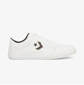 Resim Converse Cons Day One Classic Unisex Beyaz Sneaker A14806c Beyaz 