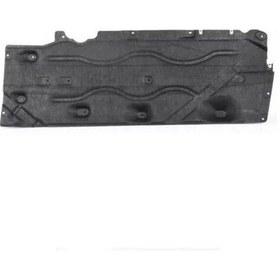 Resim Taban Alt Kaplama Sağ F40 F44 F48 2014- 