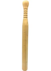 Resim Beyzbol Sopası Sade Kısa - 50cm 5570 Çok Renkli 