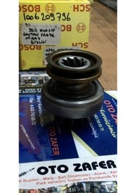 Resim Bosch 1006209796 Mars Dıslısı 9Diş Albea-Doblo 1.3Jtd / Corsa 1.3 