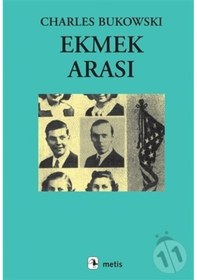 Resim Metis Yayınları Ekmek Arası 