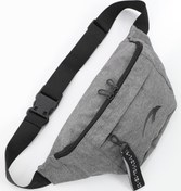 Resim MARATON Unisex Gri Çanta 90071 