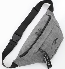 Resim MARATON Unisex Gri Çanta 90071 