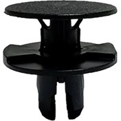 Resim Klips Davlumbaz 5'li Paket 7,9mm 91501-TR0-003 honda Accord Civic ınsight Cr-V Fit Hr-V 