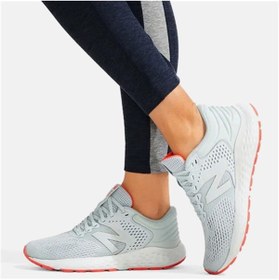 Resim New Balance Kadın Koşu Yürüyüş Spor Ayakkabı W520LG7 