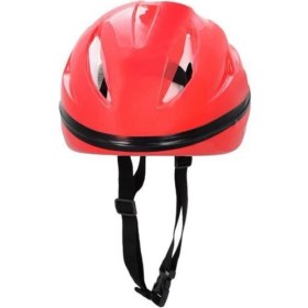 Resim Top Rock Store Çocuk Bisiklet Scooter Kaykay Paten Kaskı 