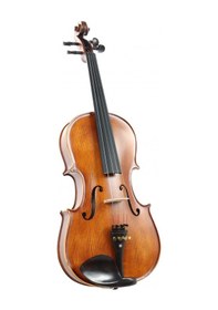 Resim Carlovy Vaa9-15 Viyola 15 İnç Öğrenci Ve Orta Seviye İçin İdeal 