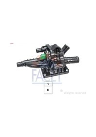 Resim Facet 78792 Termostat 1336ax 3553832 9684588980 