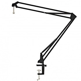 Resim Larkin Starke ACRO D-1 Masa Tipi Mikrofon Standı (46x50cm) 