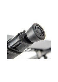 Resim Taşınabilir Ayarlanabilir Metal Üçgen Şövale Tripod Çizim Standı 