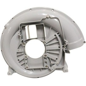 Resim Palmera Eb650 Üfleme Makinesi Fan Muhafazası Arka 