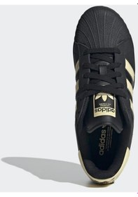Resim Adidas Superstar Xlg Unısex Spor Ayakkabı - If5509 Siyah 