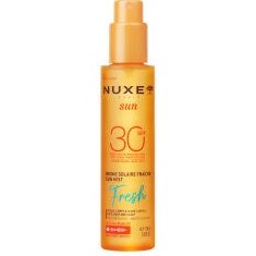 Nuxe Sun Spray SPF30 150 ml Fiyatı ve Özelliklerı - Badem