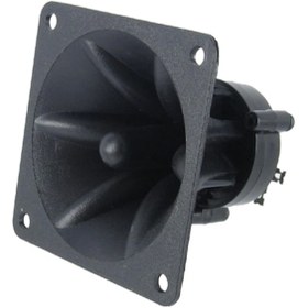 Resim SOUNDWEL TS-1011 PİEZO 10X10 KARE TWEETER (YEDEK TWEETER) 