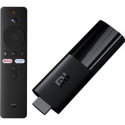 Resim Xiaomi Mi TV Stick Full HD Dolby DTS Chromecast Android Medya Oynatıcı 