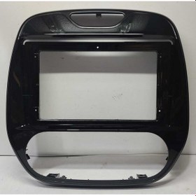 Resim Renault Captur Dijital Klima 2013-2020 9 inç 10-256 GB Android Carplay Multimedya 