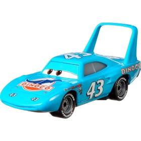 Resim Disney Cars Tekli Karakter Araçlar FLM02 