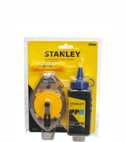 Resim Stanley Boyalı Çırpı İpi 