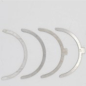 Resim AY YATAK (0.25) : YANMAR / 4TNE92 / 4D92E / 4TNE94 / 4TNV94 / 4D94E / 4TNE98 / 4TNV98 / REFERANS NO: 129900-02930 / 129900-02931 