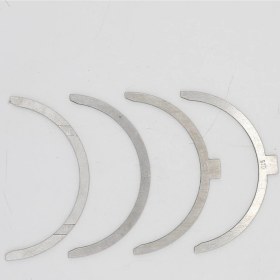 Resim AY YATAK (0.25) : YANMAR / 4TNE92 / 4D92E / 4TNE94 / 4TNV94 / 4D94E / 4TNE98 / 4TNV98 / REFERANS NO: 129900-02930 / 129900-02931 