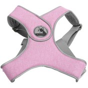 Resim Outdoor Anti-kayıp Köpek Yeleği Mavi S - Yongtao 