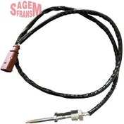 Resim Egzoz Sıcaklık Sensörü A3-ateca-golf 7-leon-octavia-passat-superb 2013 Clha-clhb-crka-crkb 1.6 Tdi 04l906088da 