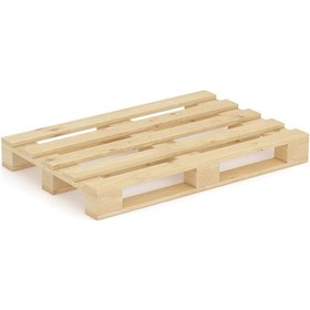 Resim Iahşap Ebatlarda Çam Dekoratif Ahşap Palet 