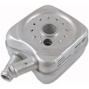 Resim Yağ Soğutucu 8mo376778001 Golf Iv-v 1.6 98-05 Bora Caddy-ııı Jetta A3 1.6 2.0 078117021a 