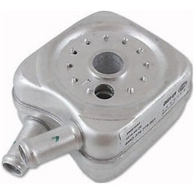 Resim Yağ Soğutucu 8mo376778001 Golf Iv-v 1.6 98-05 Bora Caddy-ııı Jetta A3 1.6 2.0 078117021a 