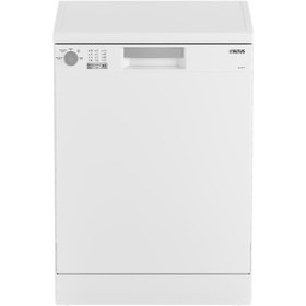 Resim Altus AL 434 P 4 Programlı 13 Kişilik Bulaşık Makinesi 