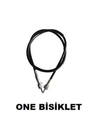 Resim Yamaha Bws 100 Kilometre Teli (530046637) 