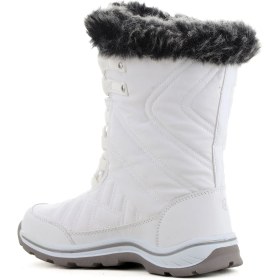 Resim Hammer Jack Usoa Sıcak Astar Su Geçirmez Kadın Kar Botu 