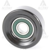 Resim Vantilatör Gergisi Opel Astra / Vectra / Corsa / Chevrolet / Daewoo Laganz / Nubıra / Epıca 1340541 